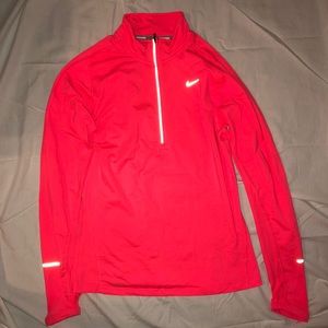 Nike Quarter Zip